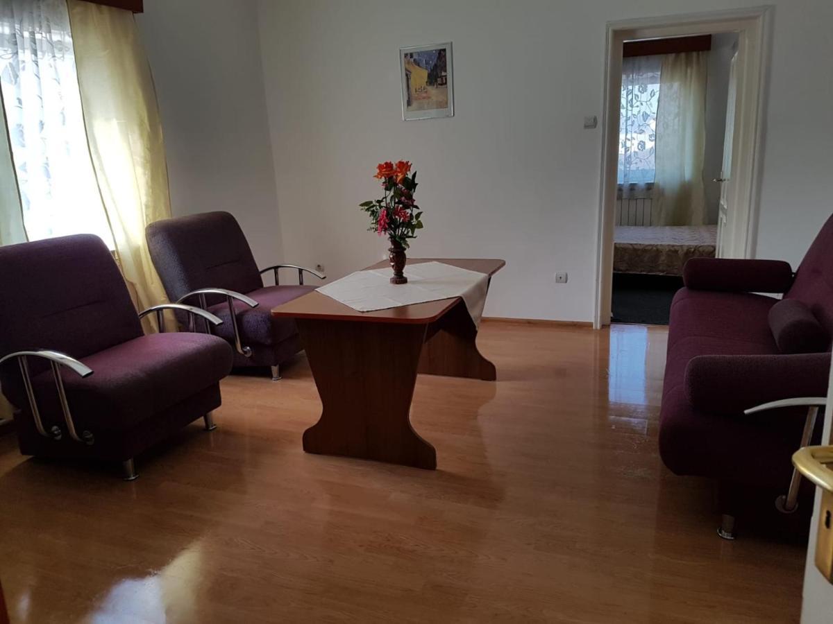 Pensiune Restaurant Arconi Navodari Bagian luar foto